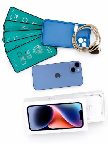 iPhone 14, 128g