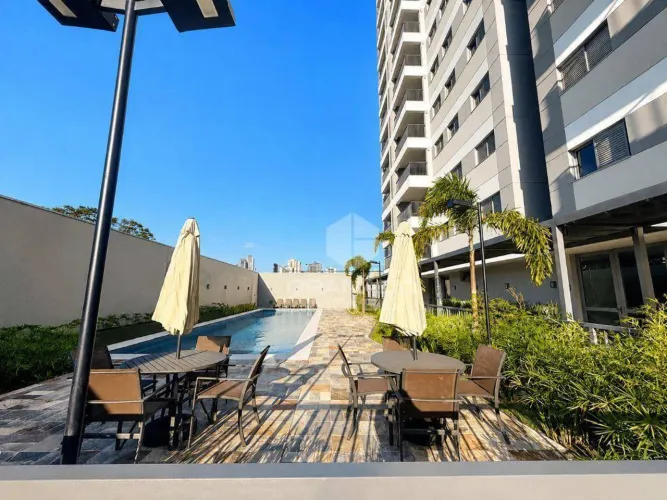 Apartamento com 2 dormitórios à venda, 78 m² por R$ 739.900,00 - Vila Marumby - Maringá/PR