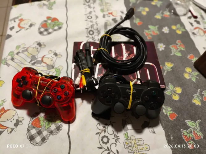 Playstation 2