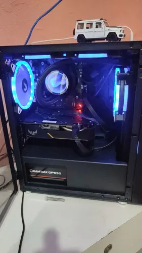 COMPUTADOR GAMER