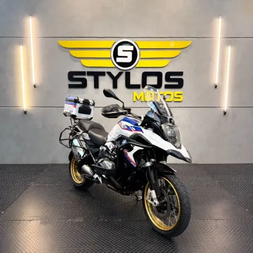 Bmw R1250 GS Premium HP