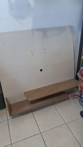 Painel pra TV ate 42 polegadas