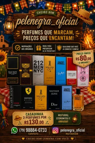 Perfumes
