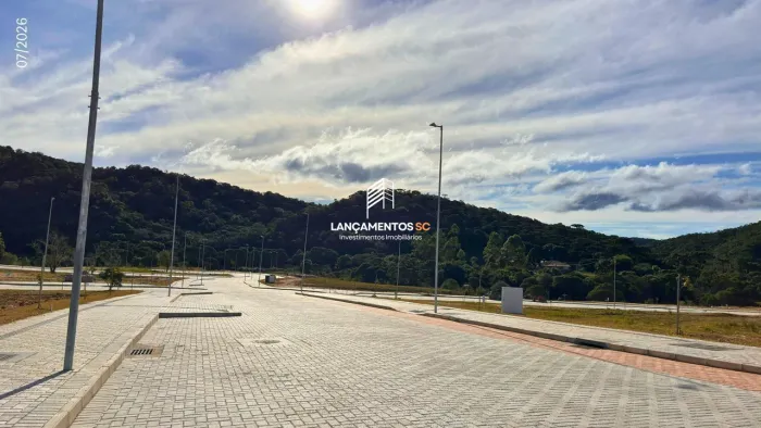 Loteamento Parque das Araucárias | Terreno com 889 m² à venda em Rancho Queimado