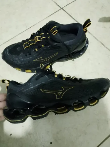 Tênis Mizuno Original