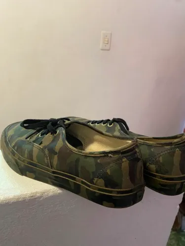 Tênis vans