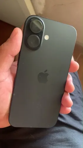iPhone 16 gb 256gb