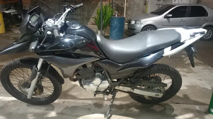 Vendo e aceito trocas
