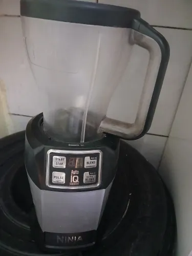 Liquidificador Nija