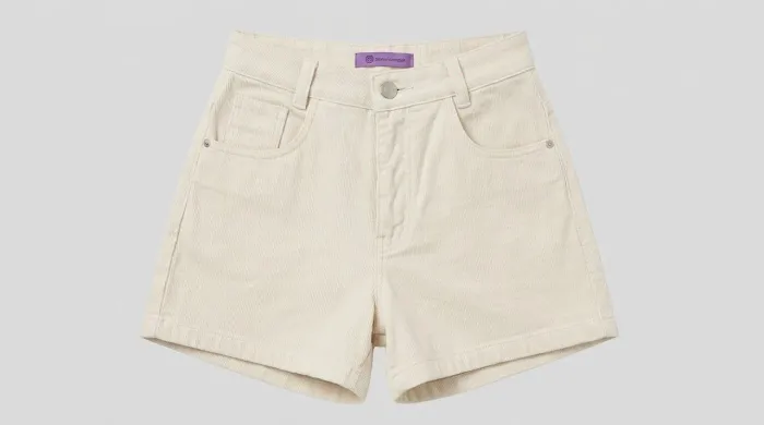 Short tamanho 34 a 36, usado poucas vezes