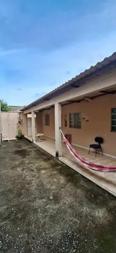 Vendo casa no Centro da Serra