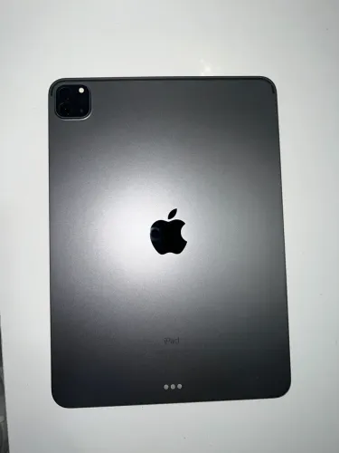 iPad Pro 256gb Wi-Fi 11 polegadas