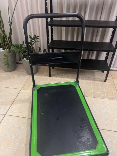 Carrinho de carga