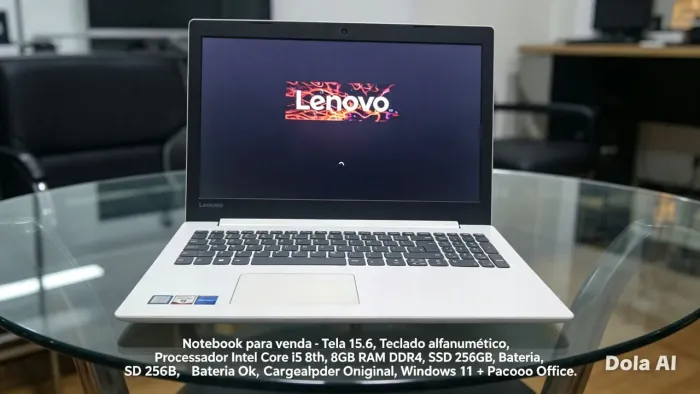 Comprar notebook