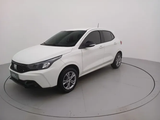 Fiat Argo Drive 1.0 Firefly 2026