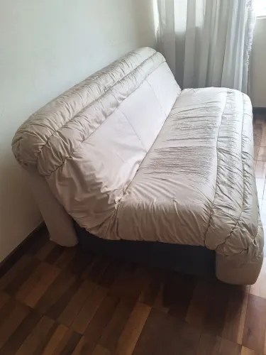 VEMDO SOFÁ CAMA CASAL da Piccola
