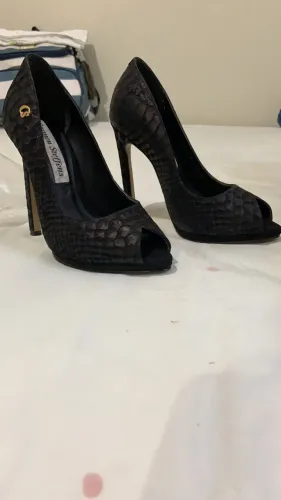 Sapato Carmen Steffens