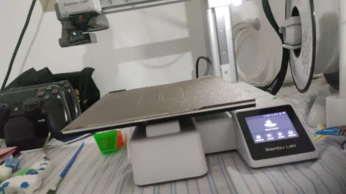 Vendo impressora 3D