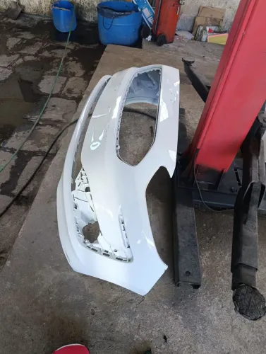para-choque Ford Ka e hb20