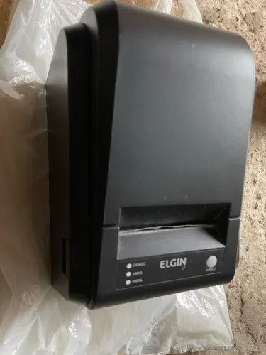 Impressora Térmica Elgin i7