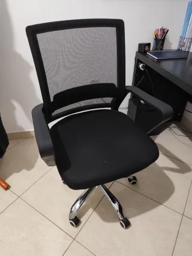 Cadeira de escritório