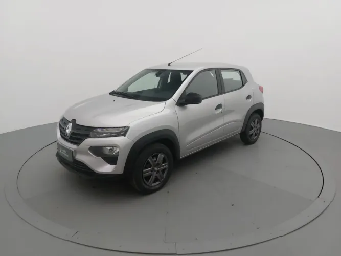 Renault Kwid 1.0 Zen 2025
