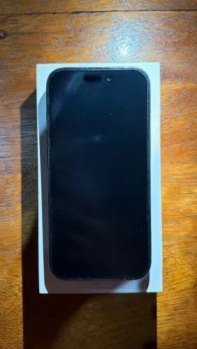IPHONE 15 128 GB BATERIA 91%