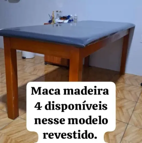 Maca 