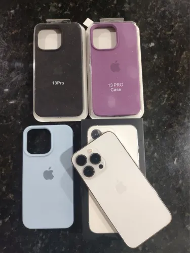 iPhone 13 PRO 256GB