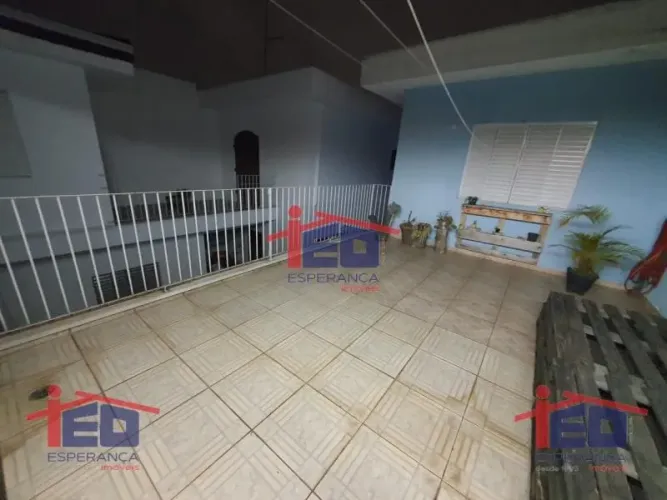 Residencial - Jardim Cipava