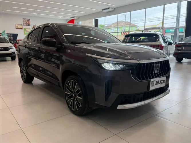 Fiat Fastback Audace 200 TB AUT (hibrído) 2026