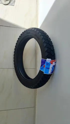 Pneu traseiro Vipal Bros/xre190