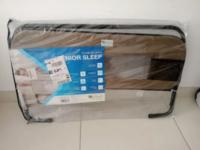 Grade cama sênior sleep
