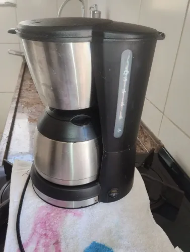 Cafeteira Philco 70 $