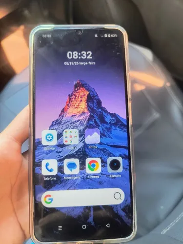 Vendo celular em ótimo estado