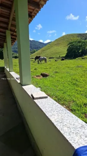 Fazenda para Venda em Cachoeiras de Macacu, Japuiba, 3 dormitórios, 2 banheiros, 3 vagas