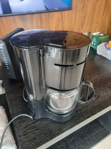 Cafeteira