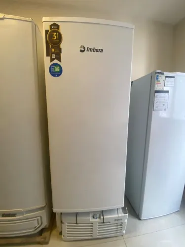 Freezer Porta Cega Imbera EV221R2 561 l (refrigerador, conservador e freezer)