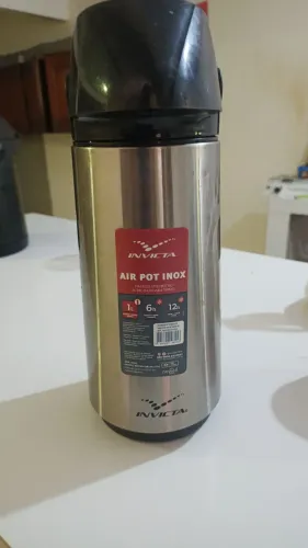 Garrafa de café