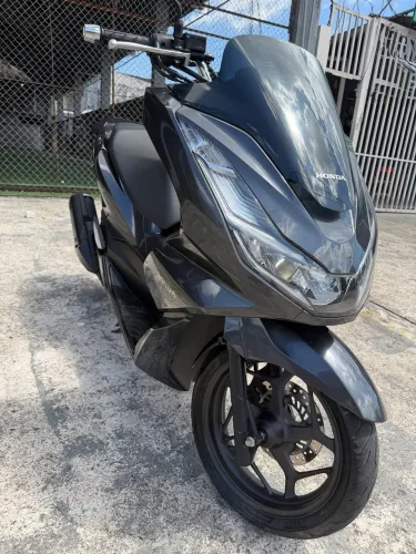 VENDO PCX 160 - Único Dono