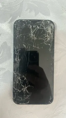 Vendo iPhone 13 128 Gb no estado que está