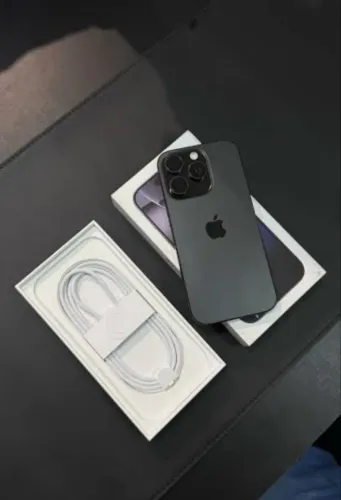 Iphone 16 pro 256 garantia apple até julho 97%