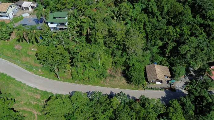 Terreno à venda no bairro Macacu - Garopaba/SC