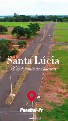 Loteamento Rural