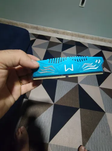 Ddr4 8gb 3000
