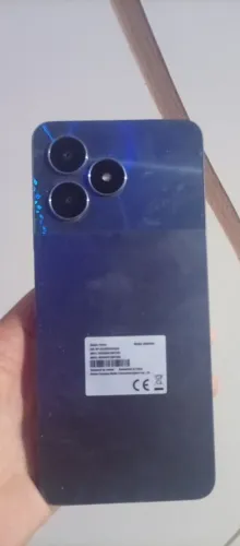 Realme note 50 64 GB 03 de ram