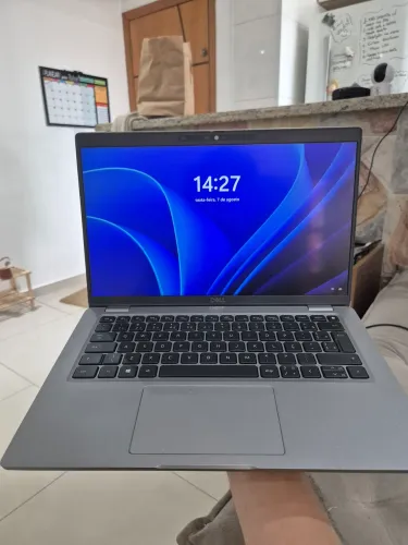 Notebook Dell Latitude 5420 | Intel Core i7 11ª Ger | SSD 256GB | 16 GB RAM | Windows 11