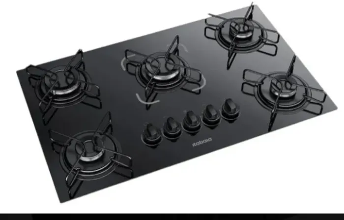 Crooktop 