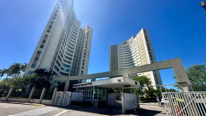 Villa Park Condomínio Clube - apartamento de 2 quartos com 54 m2 - R$340.000,00 - 84 9.914
