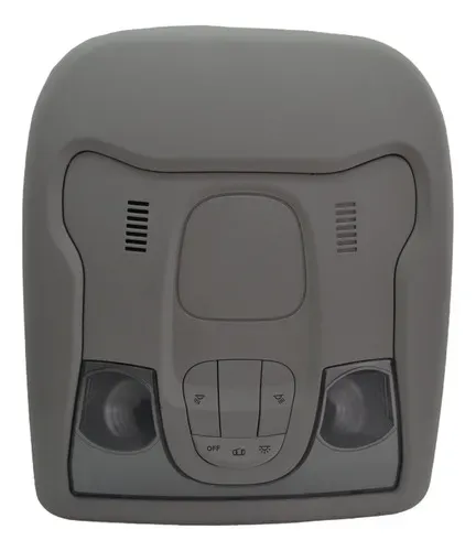 Luz Dianteira Cortesia Teto Interna Renegade 2022 Original